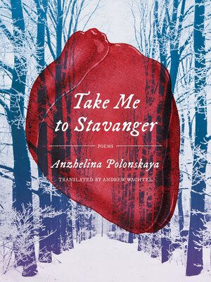 cover image of Take Me to Stavanger